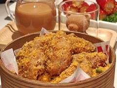 -避风塘·金牌店·夜宵(金玉兰店)