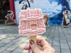 -刘伯温故里景区百丈漈
