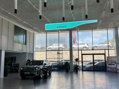 -领克中心(大连万利行)