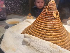 -鲜潭蒸汽石锅鱼(五道口购物中心店)