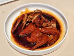 -侨美食家·粤菜(体育西路店)