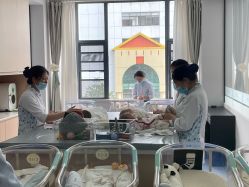 -弗蕾亚·和月月子调理院(东湖店)