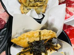-韩时烤肉(丰科万达广场店)