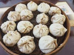 -草包包子铺1937(普利街店)