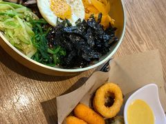 -李先生的首尔小馆(松江启源广场店)