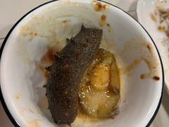 海参鲍鱼-江湖水乡铁锅炖魚(周庄嘉园店)