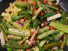 -茉莉餐厅(亳州高新万达广场希夷大道店)