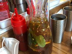 冰薄荷柠檬-PHO爺·越南料理(亦庄大族广场店)