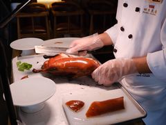 -四季民福烤鸭店(故宫店)