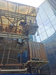 -PIPIKINGDOM皮皮王国欢乐号(欢乐海岸购物中心店)