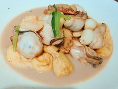 -莆田餐厅PUTIEN(三里屯店)