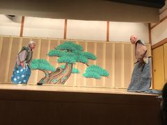 -弥荣会馆日本传统艺能表演