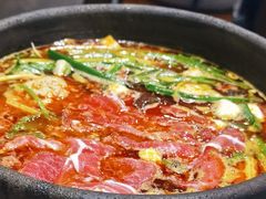 -黔有有贵州酸汤夺夺粉火锅(五味十字店)