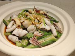 -船歌·鱼水饺青岛菜(金狮广场店)