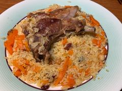 -新疆亚克西音乐餐厅(南方花园店)