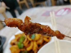 -江城燕子大排档(江汉路步行街店)