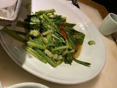 -绿茶餐厅(西单老佛爷店)