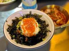 -Meet Sun韩式大排档(五一广场7MALL店)