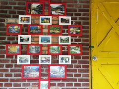 -北京水岸山吧度假村(雁栖镇店)