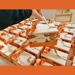 -卡卡喜糖伴手礼·商务礼宝宝礼·婚礼用品