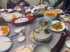 -君霖海鲜私房菜(春柳店)