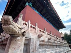 -北京市劳动人民文化宫(太庙)