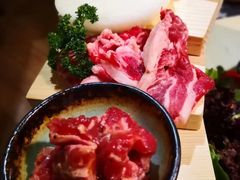 -黑牛の場烤肉(摩天活力城店)