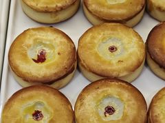 -祥禾饽饽铺·中式糕点(北京来福士店)