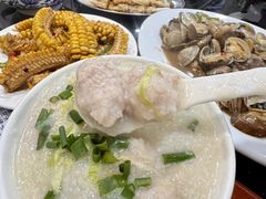 -一哥美食(总店)