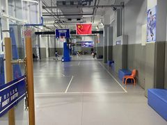 -东方启明星篮球培训(北科大校区)