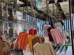 -优衣库(银座店)