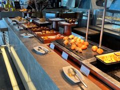 -深圳中洲万豪酒店