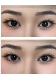 -柚子•猫美睫美甲
