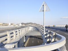 -星海湾跨海大桥