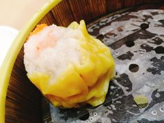 蟹子鲜虾烧卖-吉莲利苑海鲜酒家(珠海拱北28年老字号店)