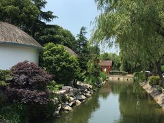 -渭塘酒家(生态园店)