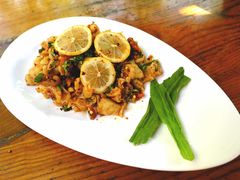 -缘生态云南菜·野生菌庭院餐厅(华侨城店)