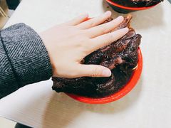 -刘记大肉面(三牌楼大街店)