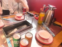 -7只羊·鲜羊肉串·地锅鸡精酿(玄武墨香路店)