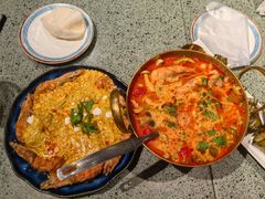 -Home Thai·泰谣(王府井apm店)