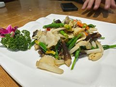 -周锦记广式餐厅