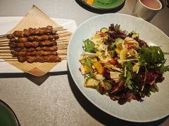 -阿西娅食府(中关村店)
