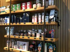 零售区-星巴克(桂林国贸益华城店)