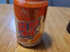 -陕味食族油泼面(同济南路店)