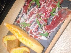 -囧吉香生蚝牛排馆(湖北路店)