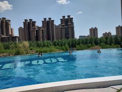 -清河半岛温泉度假酒店