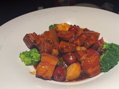 -北京老铺烤鸭(时代广场店)