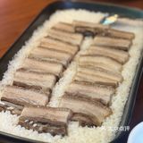 猪肉天花板——金华两头乌！