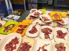 -养牛邓·潮汕牛肉海鲜自助火锅(广州店)