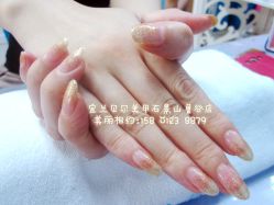 宜兰鲁谷店15801238879-梵熙美甲 Fancy Nails